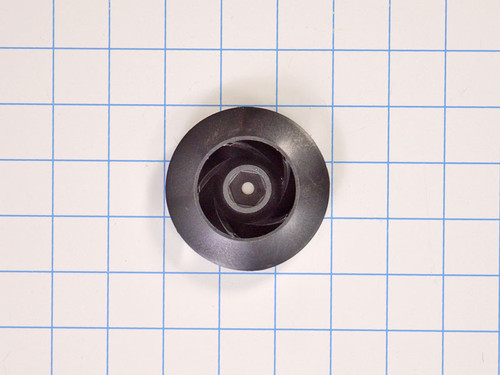 An image of Frigidaire - Electrolux 5300809918 - Impeller-Upper