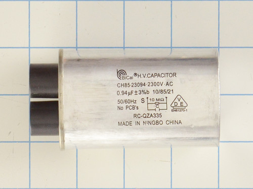 An image of Frigidaire - Electrolux 5304467671 - Capacitor