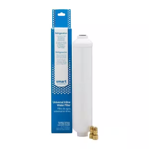 Frigidaire - Electrolux 5304492441 - Universal Inline Water Filter