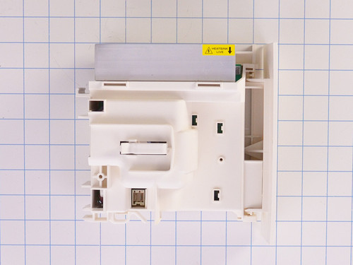 An image of Frigidaire - Electrolux 5304504863 - Control Board