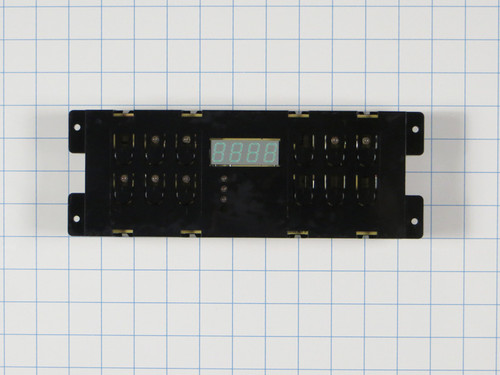 An image of Frigidaire - Electrolux 5304510580 - Clock