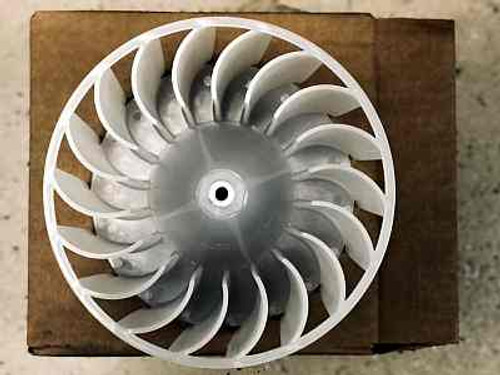 An image of Frigidaire - Electrolux 5304513609 - Blower Wheel