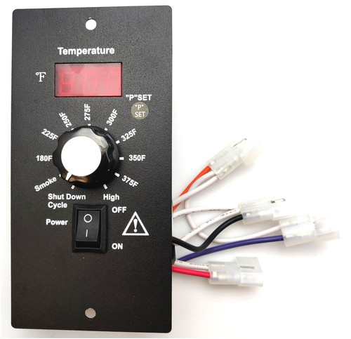 Traeger BAC236 - Control Board