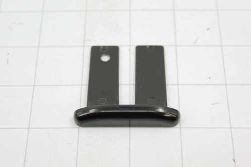 Dacor 72561B - END CAP,SLIM RV,BLK - Image Coming Soon!