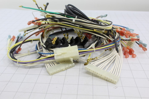 Dacor 72585 - WIRE HARNESS - Image Coming Soon!