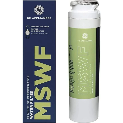 GE Appliances MSWF - FAST FILL WATER FILTER