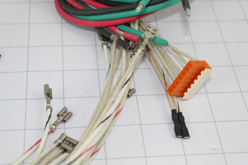 Dacor 72630 - WIRE HARNESS - Image Coming Soon!