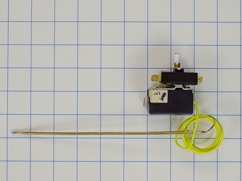 An image of a GE Appliances WB20K10035 RANGE OVEN THERMOSTAT