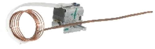 An image of a GE Appliances WB20K8 RANGE THERMOSTAT ASSEMBLY