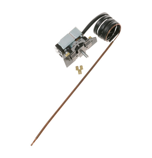 An image of a GE Appliances WB20X5071 THERMOSTAT TOP HEAT SP