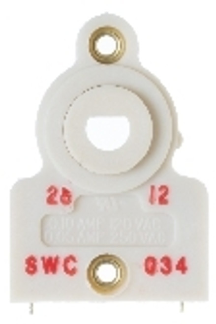 An image of a GE Appliances WB24T10071 SWITCH GAS VALVE