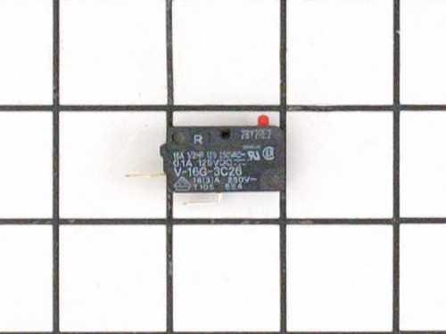 An image of a GE Appliances WB24X352 SWITCH