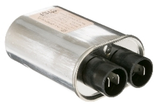 An image of a GE Appliances WB27X10011 MICROWAVE CAPACITOR