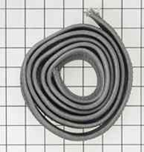 An image of a GE Appliances WB2X6547 GASKET DOOR