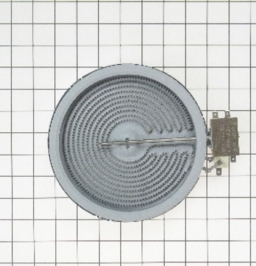 An image of a GE Appliances WB30T10047 ELEMENT HALIANT 6