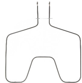 An image of a GE Appliances WB44K5012 RANGE OVEN BAKE ELEMENT