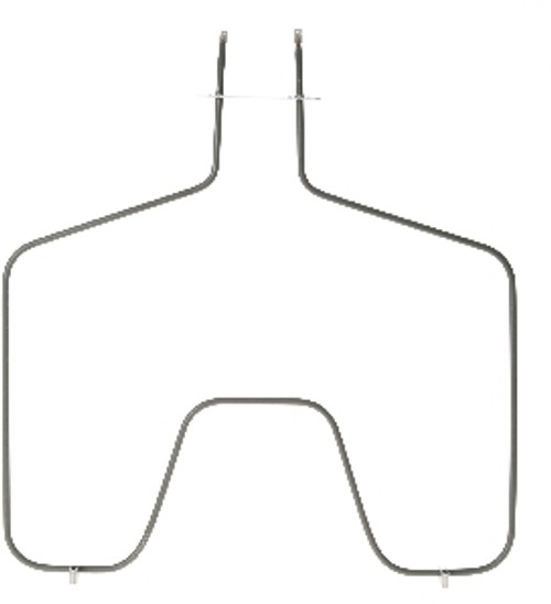 An image of a GE Appliances WB44T10010 RANGE OVEN BAKE ELEMENT