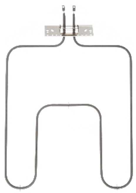 An image of a GE Appliances WB44X200 RANGE OVEN BAKE ELEMENT