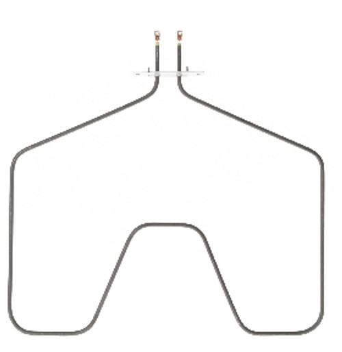 An image of a GE Appliances WB44X5082 RANGE OVEN BAKE ELEMENT 236V