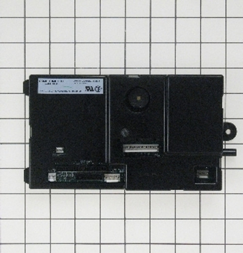 An image of a GE Appliances WD21X10187 MODULE CONTROL ASM.