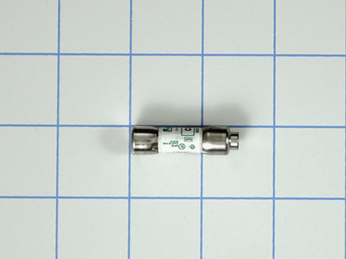 An image of a GE Appliances WE1M1002 DRYER POWER FUSE 30 AMP 120 VOLT