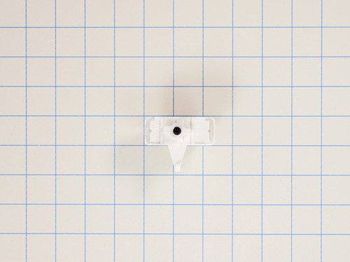 An image of a GE Appliances WE4M416 PUSH TO START SWITCH