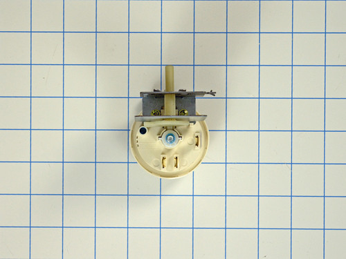 An image of a GE Appliances WH12X10413 SWITCH PRESSURE