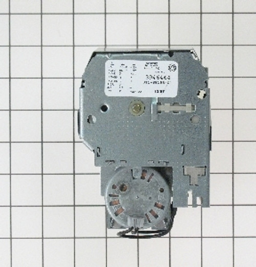 An image of a GE Appliances WH12X950 WASHING MACHINE TIMER