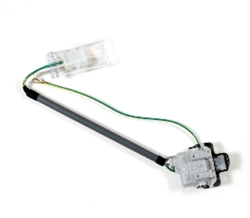 An image of a GE Appliances WH12X955 SWITCH LID An image of a GE Appliances WH12X955 SWITCH LID