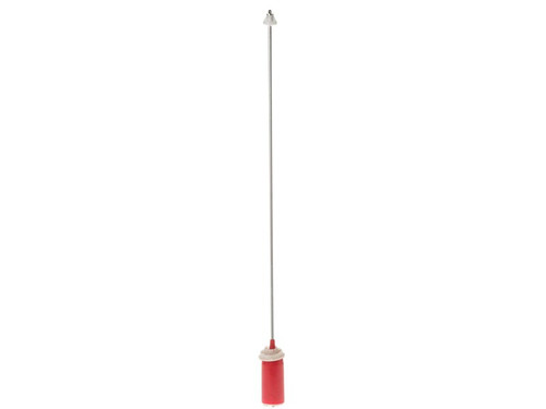 An image of a GE Appliances WH16X10159 WASHER REAR ROD/SPRING ASSEMBLY (SINGLE)