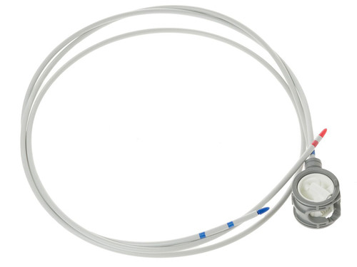 An image of a GE Appliances WR02X13675 MANIFOLD & PLUG ASM