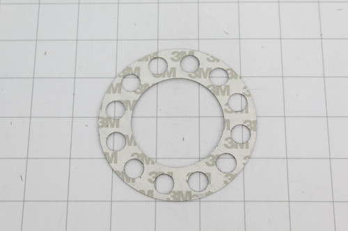 Dacor 76139 - P/Backed Gasket, dual D - Image Coming Soon!