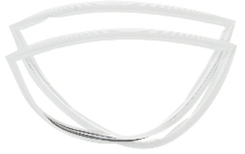An image of a GE Appliances WR24X450 GASKET FF