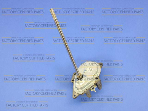 Whirlpool 3360629 - GEARCASE  - Image Coming Soon!