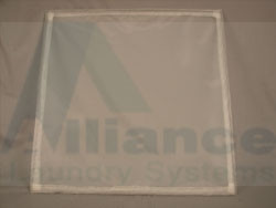 Speed Queen M400522 - (CML) ASSY LINT SCREEN ST 73