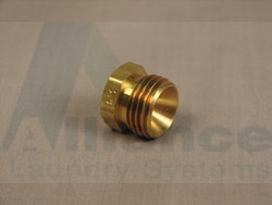 Speed Queen M400997 - (CML) ORIFICE,BURNER 29(3.45mm)