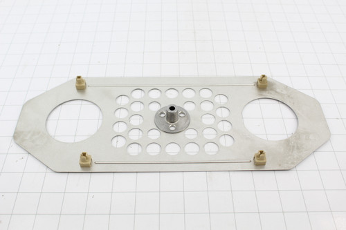 Dacor 76474 - Asy, Distribution Plate - Image Coming Soon!