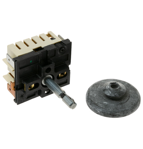 GE Appliances WB24X41827 - INFINTE SWITCH / SEAL KIT