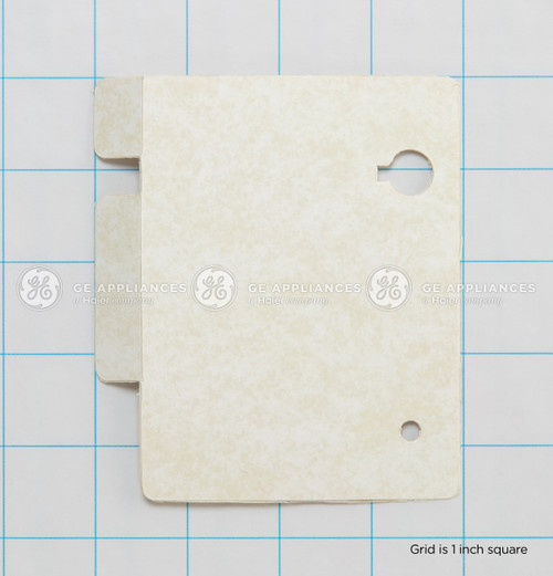 GE Appliances WR02X31093 - CONTROL SHIELD