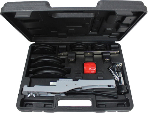 Mastercool 70070 - ??RATCHET STYLE?? TUBE BENDER KIT