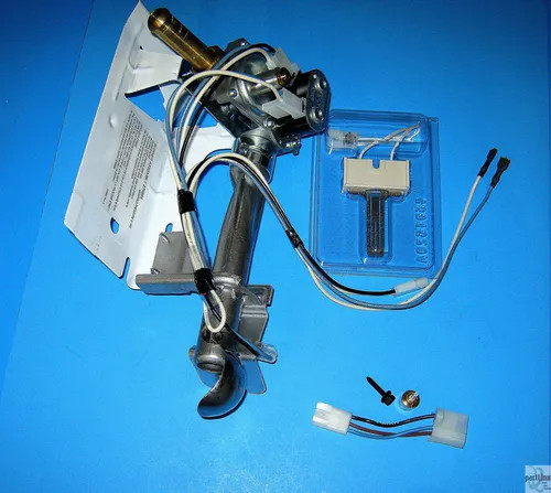 Whirlpool 279894 - BURNER-GAS