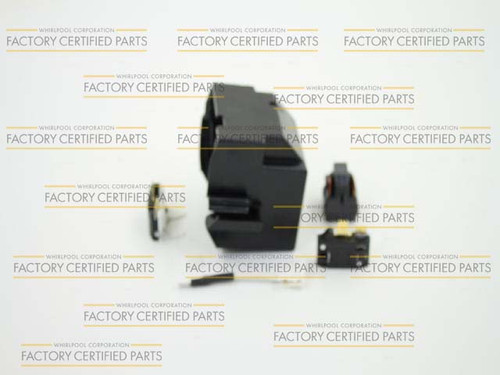 Whirlpool 8201799 - START-DEV - Image Coming Soon!