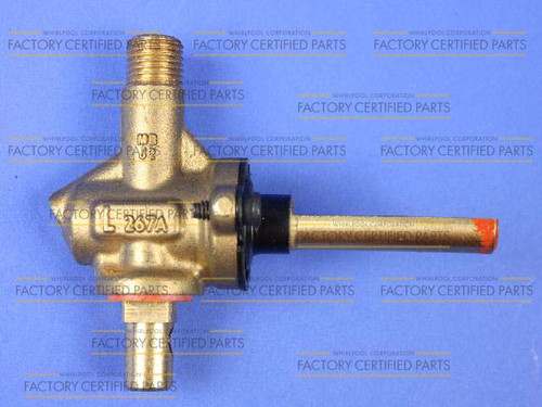 Whirlpool 8286561 - VALVE-BRNR - Image Coming Soon!