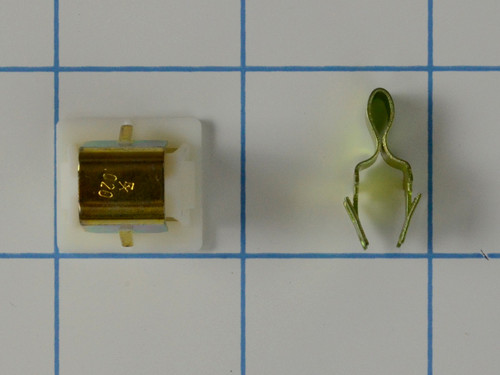 Whirlpool LA-1003 - LATCH     - Image Coming Soon!