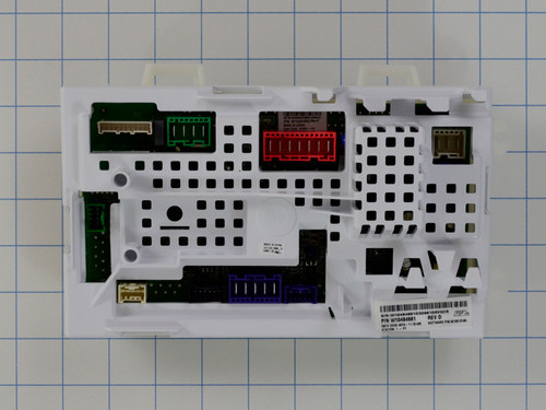 Whirlpool W10484681 - CNTRL-ELEC (INCL $60 CORE) - Image Coming Soon!