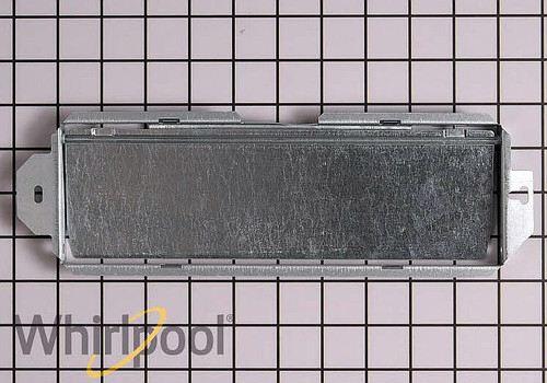 Whirlpool W10843943 - DAMPER    - Image Coming Soon!