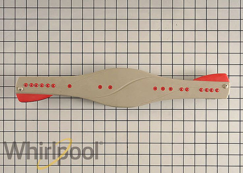 Whirlpool W10849471 - ARM-SPRAY - Image Coming Soon!