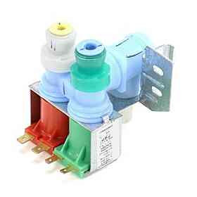 Whirlpool W10853654 - VALVE-INLT - Image Coming Soon!