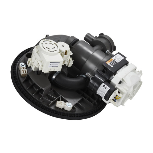 Whirlpool W10861526 - PUMP&MOTOR - Image Coming Soon!