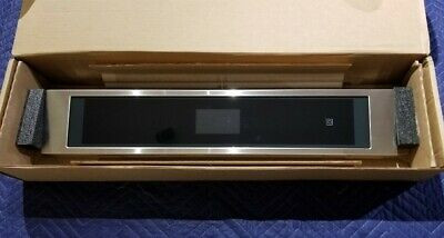 Whirlpool W10887855 - PANL-CNTRL